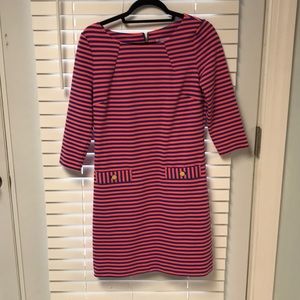 Lilly Pulitzer Stripped Dress